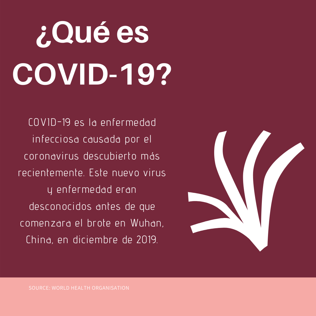 Covid19 Resources Latina Surge National