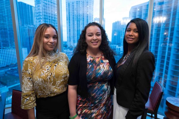 Capital One Partners/Latina Surge Miami Director