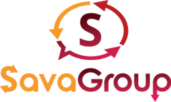 LOGO SAVA PNG